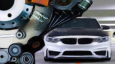bobina engleski: SVE OD DELOVA ZA E I F SERIJE ZA BMW SERIJA 1, SERIJA 3, SERIJA 5 — 1