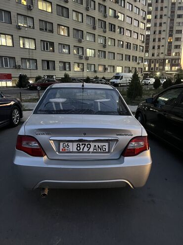 Daewoo: Daewoo Nexia: 2010 г., 1.6 л, Механика, Бензин, Седан