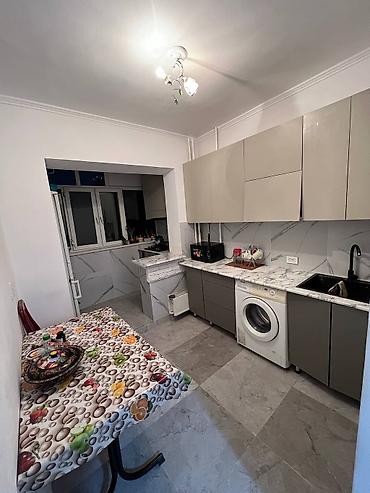 Батирлер: 3 бөлмө, 62 м², Таш-Рабат СБ 105-серия, 5 кабат — 5