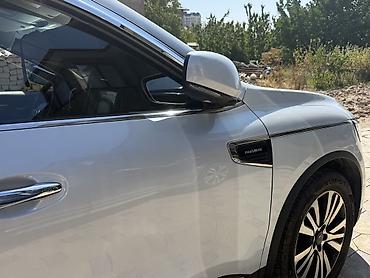 Renault Samsung: Renault Samsung QM6: 2022 г., 2 л, Автомат, Газ, Кроссовер — 5