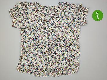 bluzka 46: Bluzka damska, rozmiar 3XL — 2