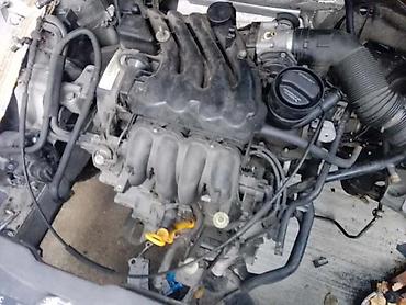 masinsko ulje: MOTOR TDI SDI 1.4 1.6 ZA VOLKSWAGEN GOLF 4 | Kompletni motoi, sa — 3