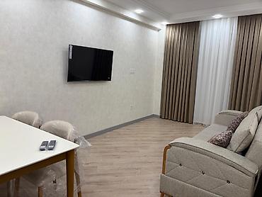 Mənzil kirayələyirəm: West Town | Əhməd Rəcəbli küçəsi | Dərnəgül metrosu | 2 Otaqlı Mənzil — 2