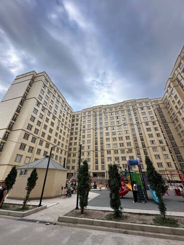 как продать дом в бишкеке: 3 бөлмө, 101 кв. м, Элитка, 11 кабат, ПСО (өзү оңдоп түзөтүп бүтүү үчүн)