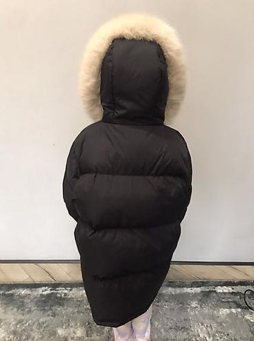 Верхняя одежда: Продаю два корейских пуховика.производство Корея.Детская зимняя — 7