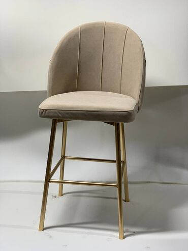 Стулья для кухни: Стул для кухни, Железо, цвет - Оранжевый — 9