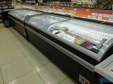 Холодильные витрины: Для молочных продуктов, Для мяса, мясных изделий, Для напитков, Россия, Новый — 26