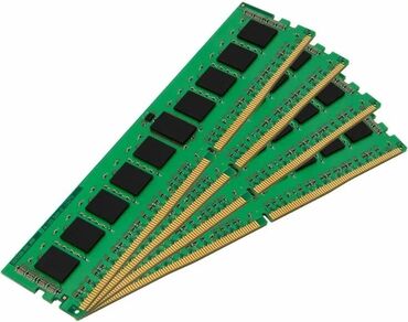 оперативная память ddr3 sdram: Оперативдик эс-тутум, Колдонулган, 8 ГБ, DDR3, ПК үчүн