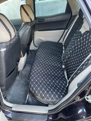 Mazda: Mazda CX-7: 2008 г., 2.3 л, Автомат, Бензин, Кроссовер — 10