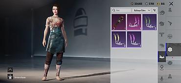 ətir dukanı: PUBG Mobile oyun hesabı – inventarla dolu Gel al da Xüsusiyyətlər: - — 2