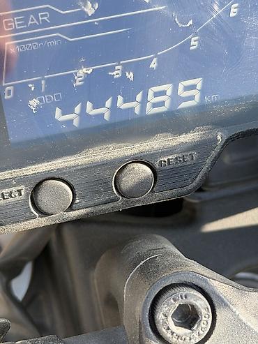 Motosikletlər: Yamaha - Mt15, 150 sm3, 2024 il, 44500 km — 2