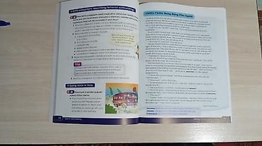 solutions third edition: Cambridge Primary English Learner’s Book 6 Учебник английского языка — 3