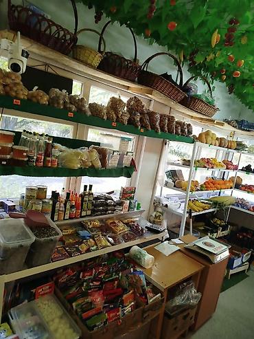 масло отработка продам: Продается действующая торговая точка в хорошем районе (Асанбай) Заходи — 7