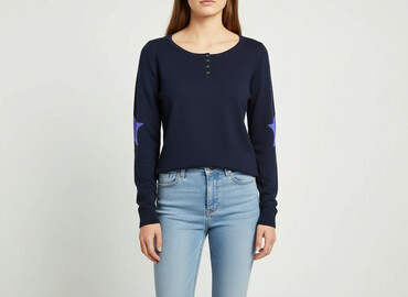 swetry esprit: Esprit, Sweter damski, rozmiar XS