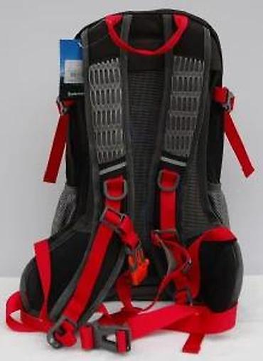 Sportske torbe i rančevi: Planinarski ranac Senterlan – 20L - Zapremina: 20 litara (oznaka — 18