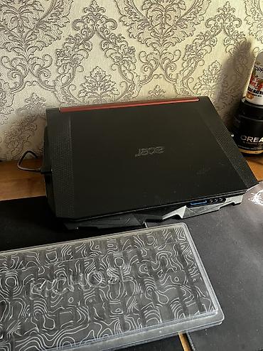 asus rog flow: Игровой ноутбук Acer Nitro 5. Продаю в связи с тем что хочу перейти на — 1
