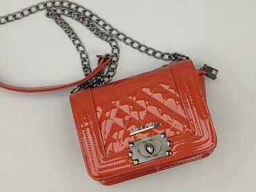 klasyczne eleganckie sukienki: Handbag, Tiffany, condition - Very good