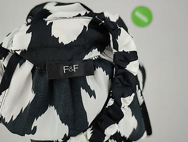 futra: F&F, Bluzka damska, rozmiar 2XL — 5
