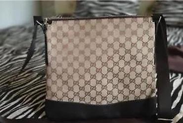 kutija za tompuse: Gucci, vrhunska torba, unisex,ekstra povoljno | kao novo! Izuzetna — 7
