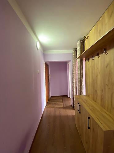 43: 2 комнаты, 43 м², 10 мкр 104 серия, 4 этаж, Косметический ремонт — 8