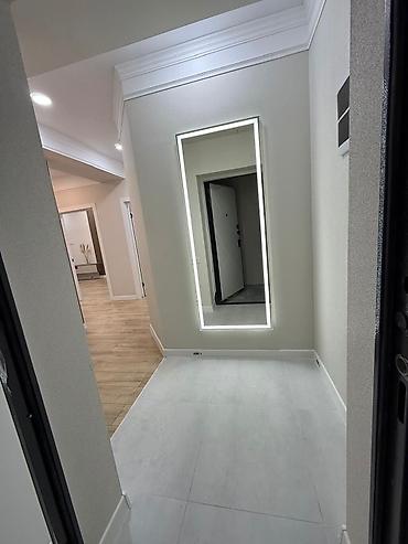 Продажа квартир: 2 комнаты, 61 м², Элитка, 3 этаж, Евроремонт — 17