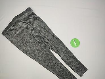 modne leginsy: Happy, Legginsy rozmiar One size — 3
