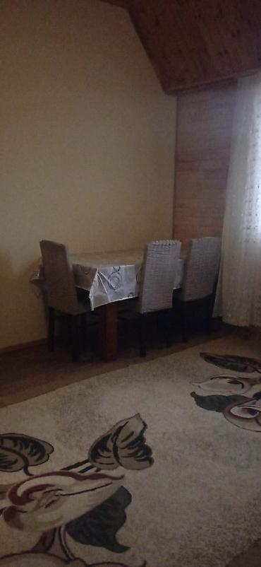 evd: 60 kv. m, 2 otaqlı, İnternet, Qaz, İşıq — 6