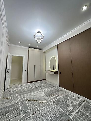 Продажа квартир: 2 комнаты, 63 м², Элитка, 8 этаж, Евроремонт — 4