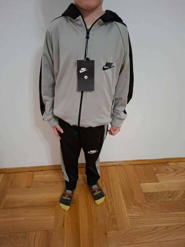 Komplet trenerke: Nike, Unisex — 4