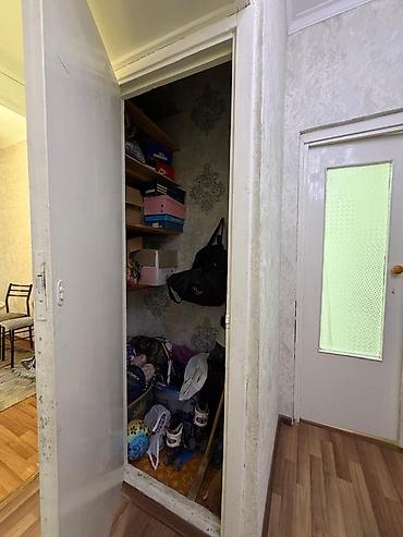 локация: 2 комнаты, 60 м², 106 серия, 6 этаж, Евроремонт — 7