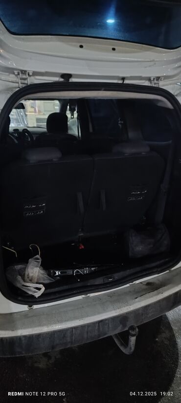 Dacia: Dacia Lodgy: 1.5 l | 2014 il 520000 km Van/Minivan — 11