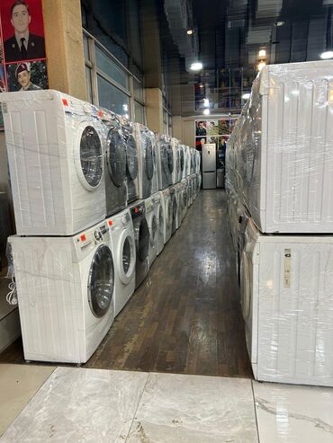 neos paltaryuyan: Paltaryuyan maşın Indesit, 6 kq