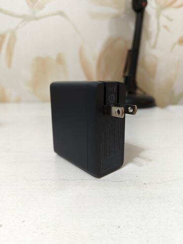 Зарядные устройства: Зарядное устройство Anker 747 Charger (GaNPrime 150W), модель A2340
