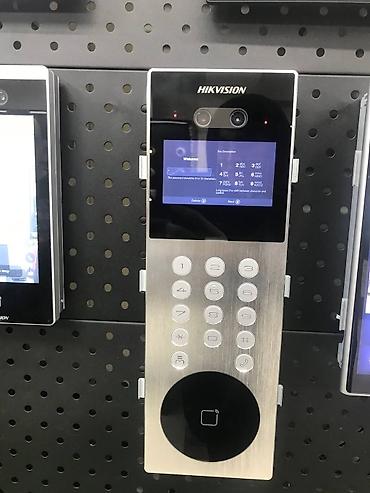 камеры на авто: Установка и Продажа под ключ Системы видеонаблюдения и контроля — 5