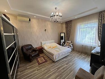 modern evler: 5 otaqlı, 320 kv. m, Kredit yoxdur, Yeni təmirli — 8