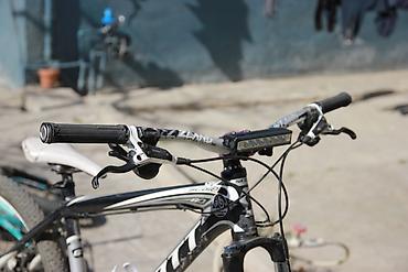 Dağ velosipedləri: Scott Scale60 Satilir Deyerinden ucuz! -On Masa: Rock Shox XC28 — 9