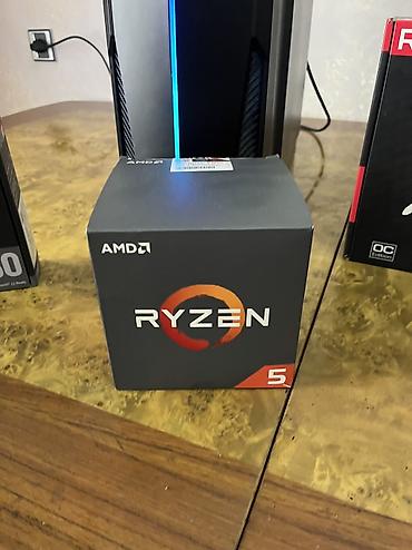 Masaüstü kompüterlər və iş stansiyaları: Sistem bloku parametler Case:aigo rgb duyme ile rengleri deyismek olur — 4