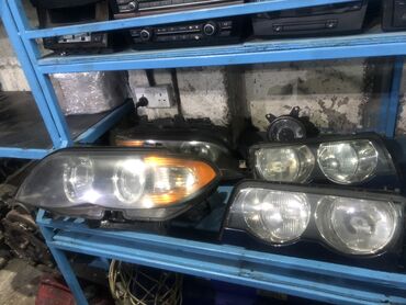 Масляные радиаторы: БМВ ЗАПЧАСТИ Е53 Х5 есть всё Запчасти на БМВ запчасти на БМВ Фара — 16