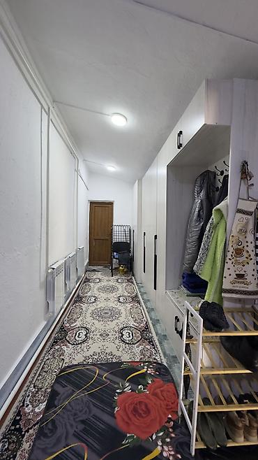 Продажа коттеджей и домов: Продаётся участок 4соток дом Арча-Бешик Ул.Шералиева/Сандык-төр от — 12