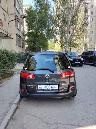 mazda demio машына: Mazda Demio: 2006 г., 1.3 л, Автомат, Бензин, Седан