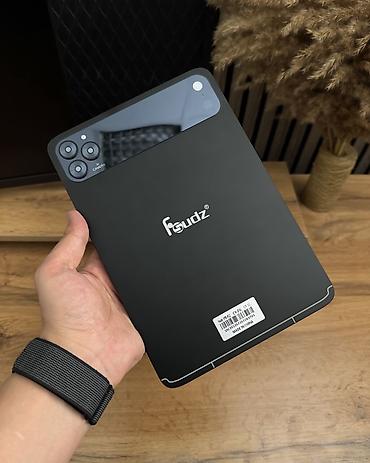 Планшеты: Планшет, ATouch, память 1 ТБ, 10" - 11", 5G, Новый, Классический цвет - Оранжевый — 2