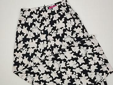 dzwony s: Boohoo, Spodnie materiałowe damskie, rozmiar S — 1