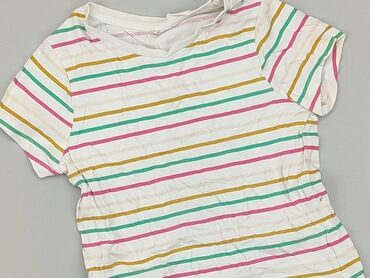 T-shirts: T-shirt, 5-6 years, 110-116 cm, condition - Very good