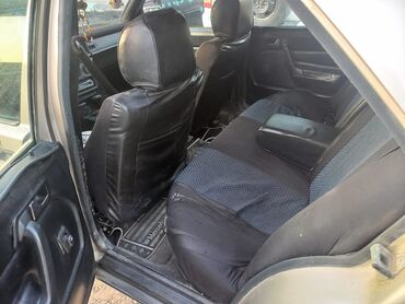 Mercedes-Benz: Mercedes-Benz 190: 2 l | 1987 il Sedan -da lalafo.az — 11 Mercedes-Benz: Mercedes-Benz 190: 2 l | 1987 il Sedan — 11