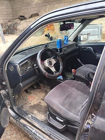 Volkswagen: Volkswagen Golf: 1993 г. at lalafo.kg — 7 Volkswagen: Volkswagen Golf: 1993 г. — 7