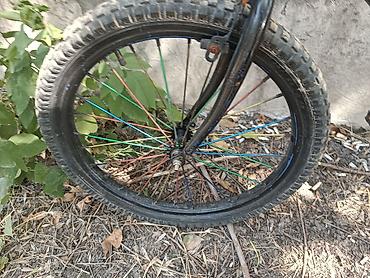 low2 fixie: BMX велосипед 20"
Детский велосипед абалы жакшы балон жакшы — 2