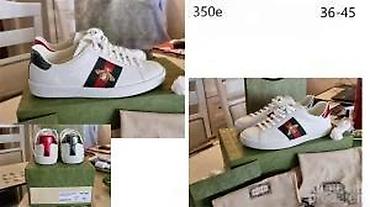 Patike: VRHUNSKI GUCCI MODELI, ULTRA HIT 2025-26 | Najnovije! ! ! Hit. Hit — 16