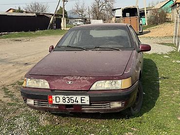 хендай солярис задний бампер цена: Daewoo Nexia: 1997 г., Хэтчбэк — 1