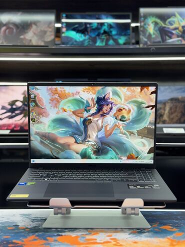 asus tuf fx705: Ноутбук, Asus, 16 ГБ ОЗУ, Intel Core i5, 16 ", Для работы, учебы, память NVMe SSD