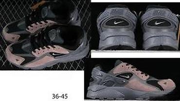 Patike: MEGA HIT MODELI, LIMITED EDITION, TOP 2025-26 | Novo! ! ! Hit! ! ! — 16